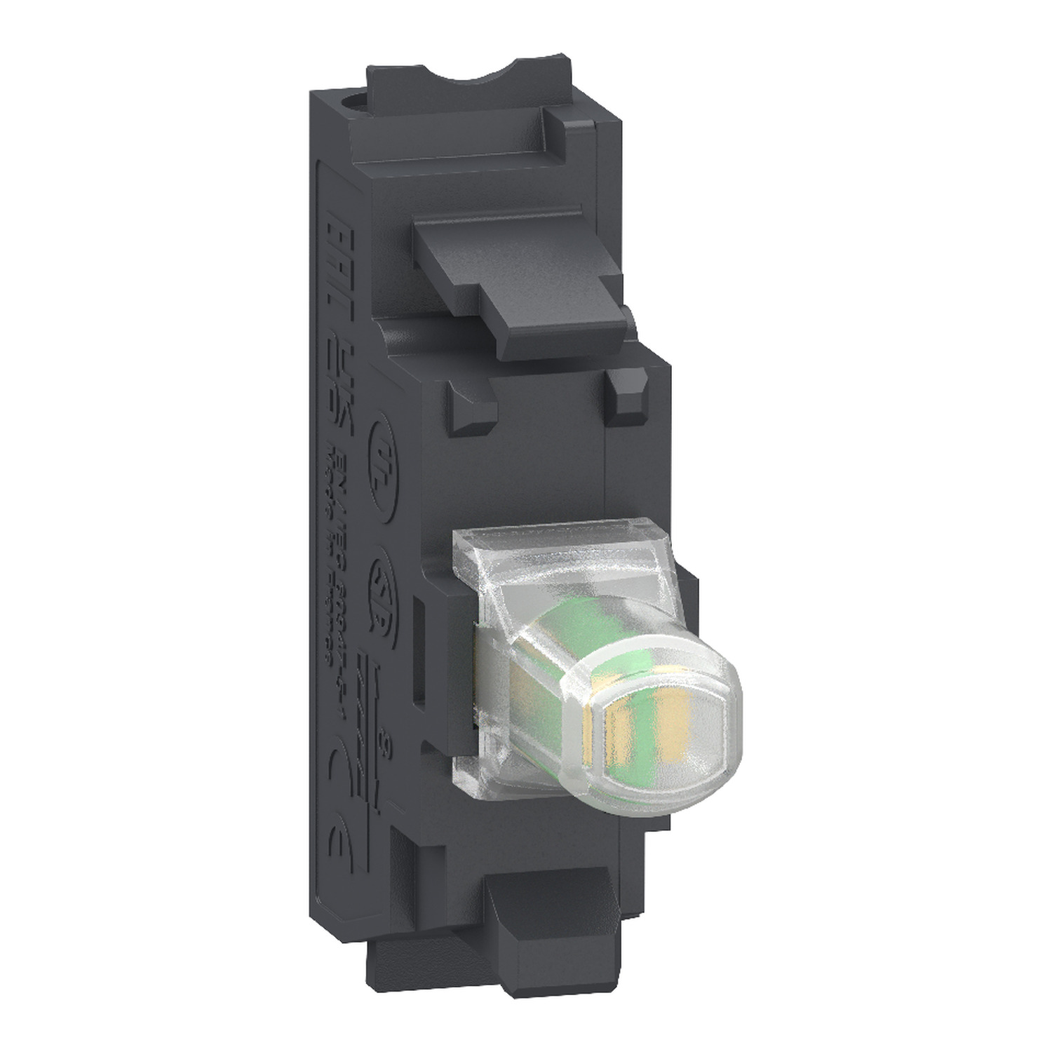 Schneider Electric LED-Modul 24V AC ws ZBVB15