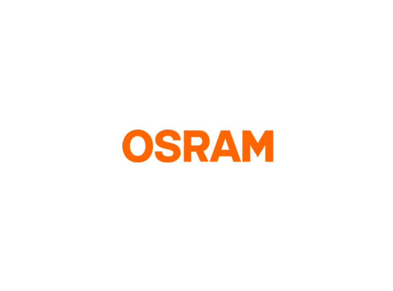 Logo OSRAM