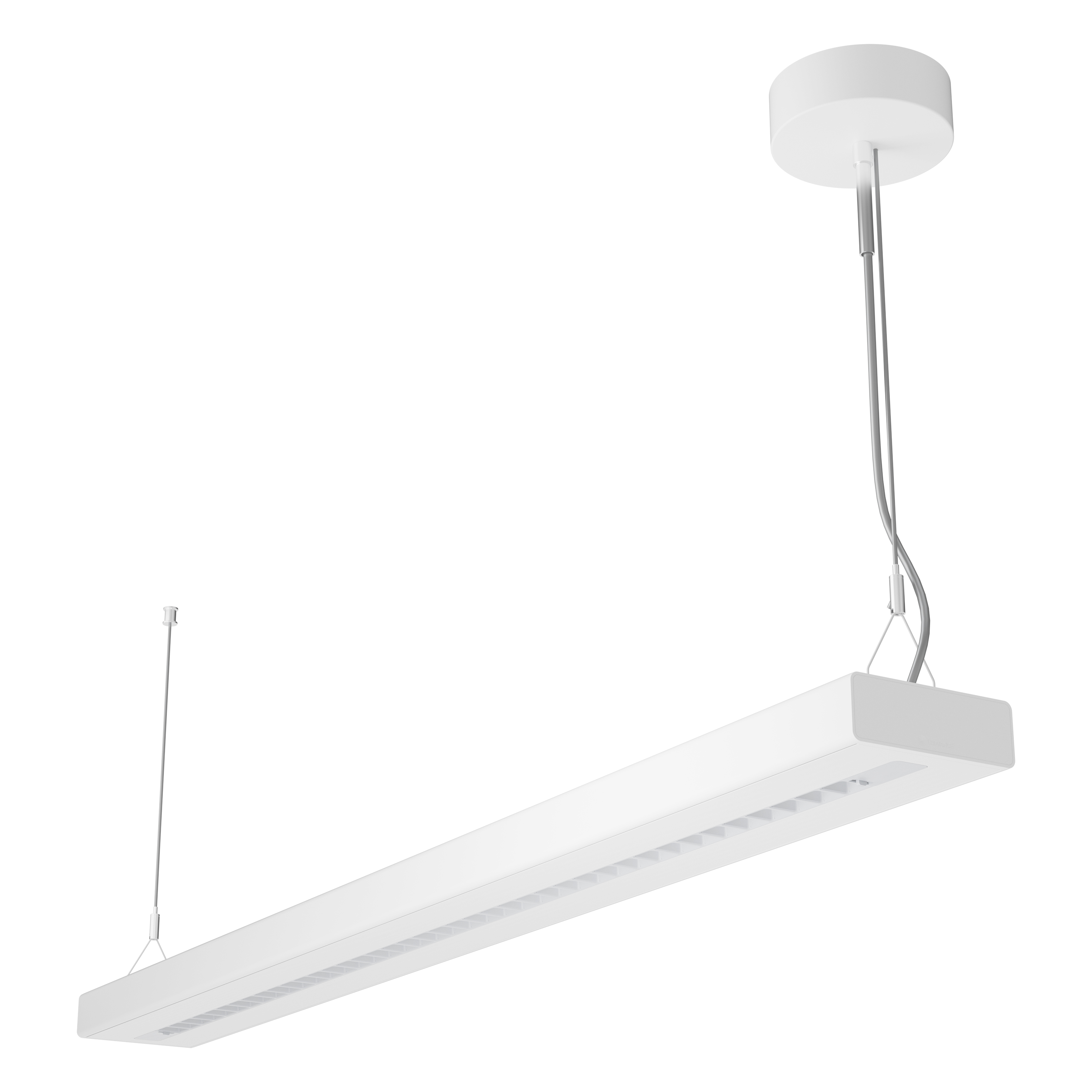 LEDVANCE LINEAR INDIVILED DIRECT/INDIRECT 1500 DALI P 69W 940 DAVR WT