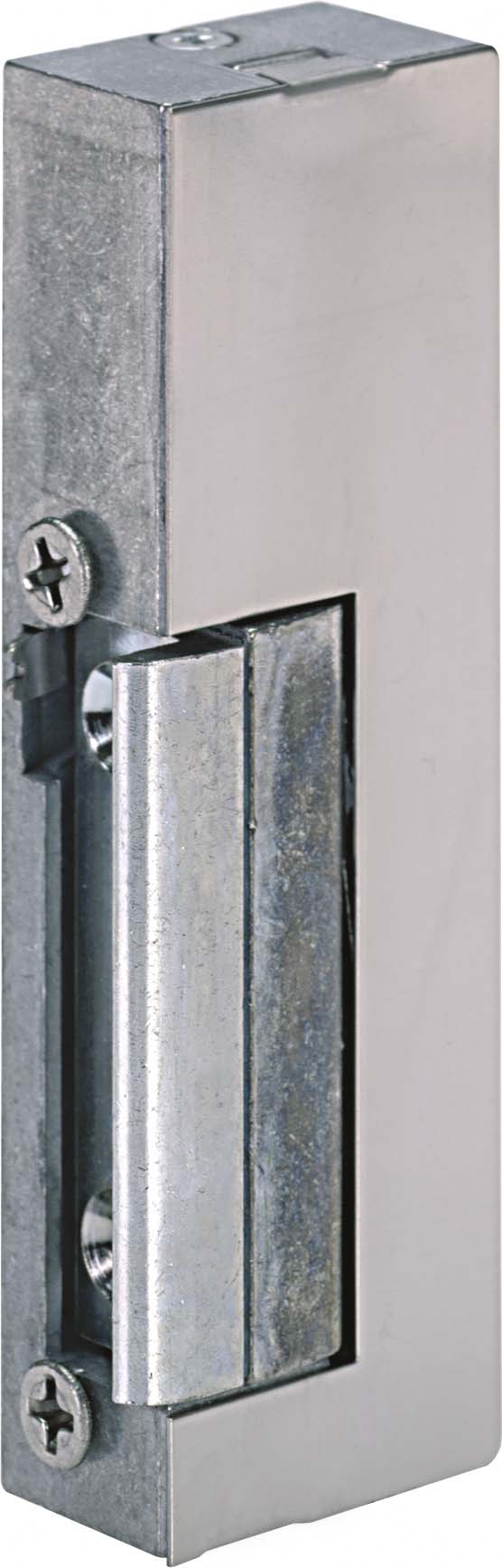 Assa Abloy effeff Türöffner ohne Schließblech 19AE--------D11