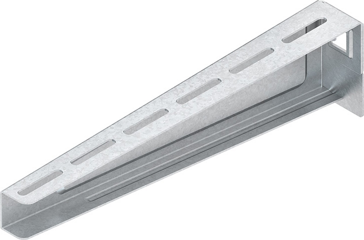 Niedax Hängestiel u. Wandausleger 82x320mm 1,5kN KTAM 300 F