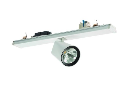 Ridi-Leuchten LED-Strahlermodul 4000K VLMF- #0321959SW691 - 0321959SW691 günstig online kaufen