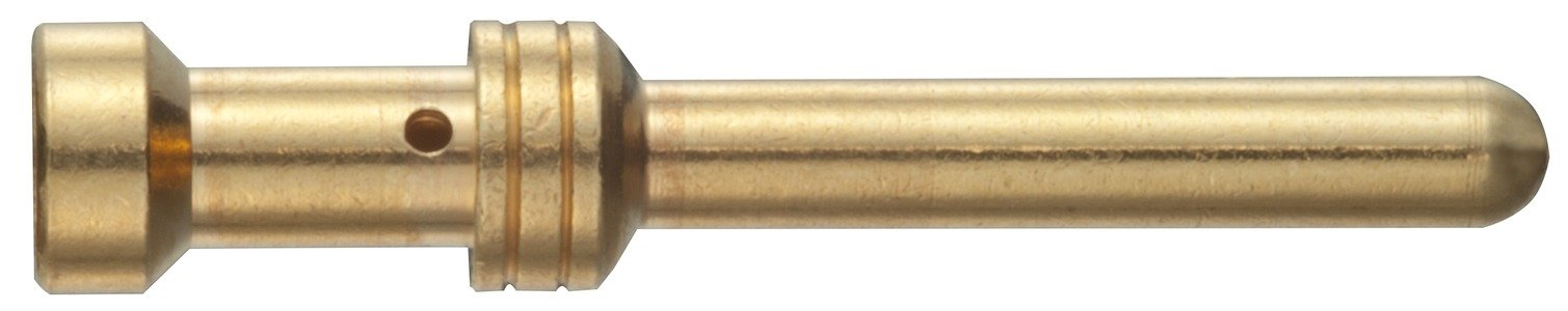 Harting Kontaktstift Crimpkontakt 1,5qmm 09330006116