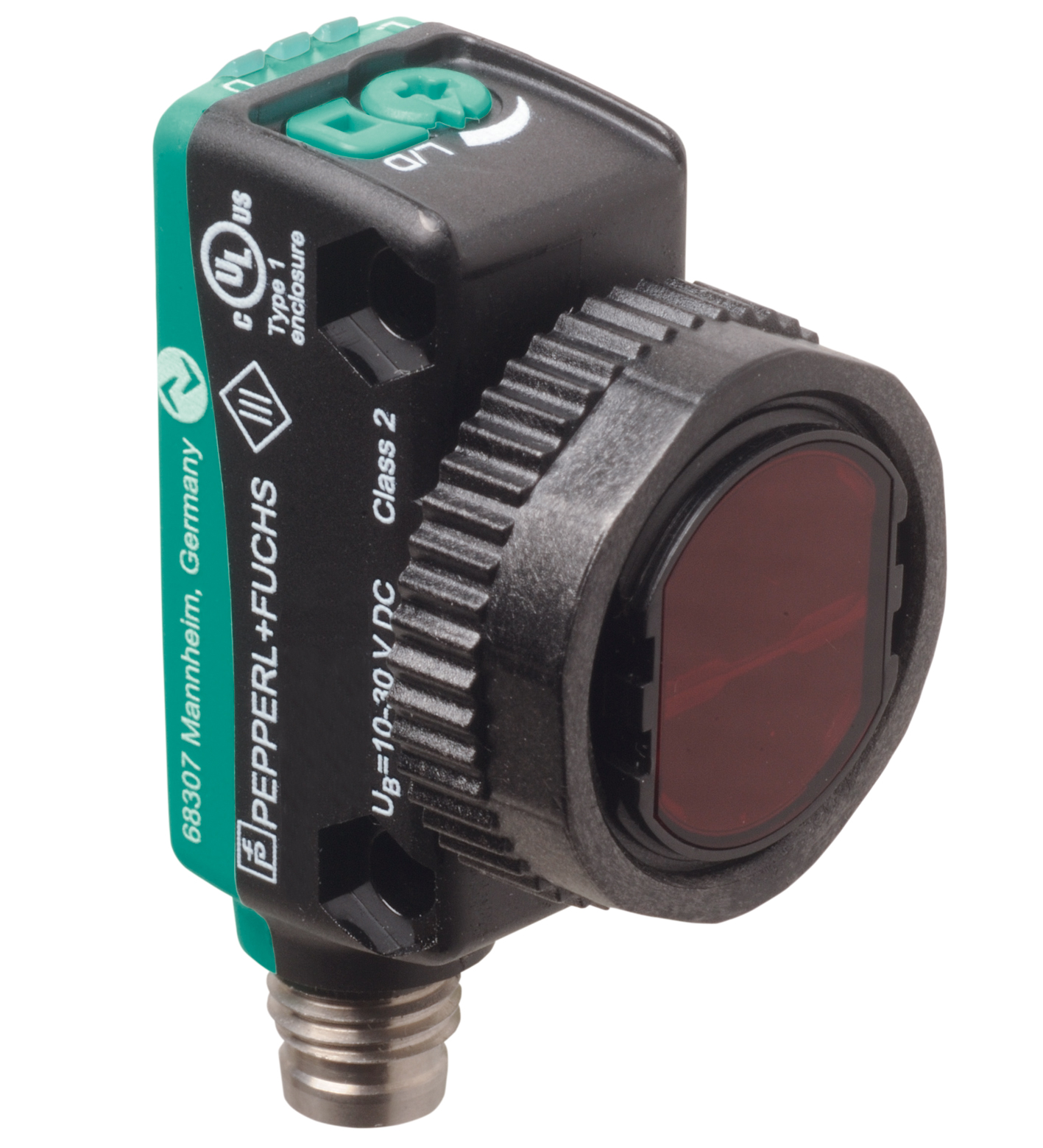 Pepperl+Fuchs Fabrik Reflexionslichttaster (HGA) 267075-100263