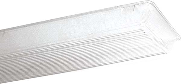 Schuch Licht Ersatzwanne PC für T26 2x58W 162058 SC