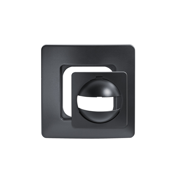 ESYLUX Abdeckung anth IP20 f.MD180i und PD180i COVER AN