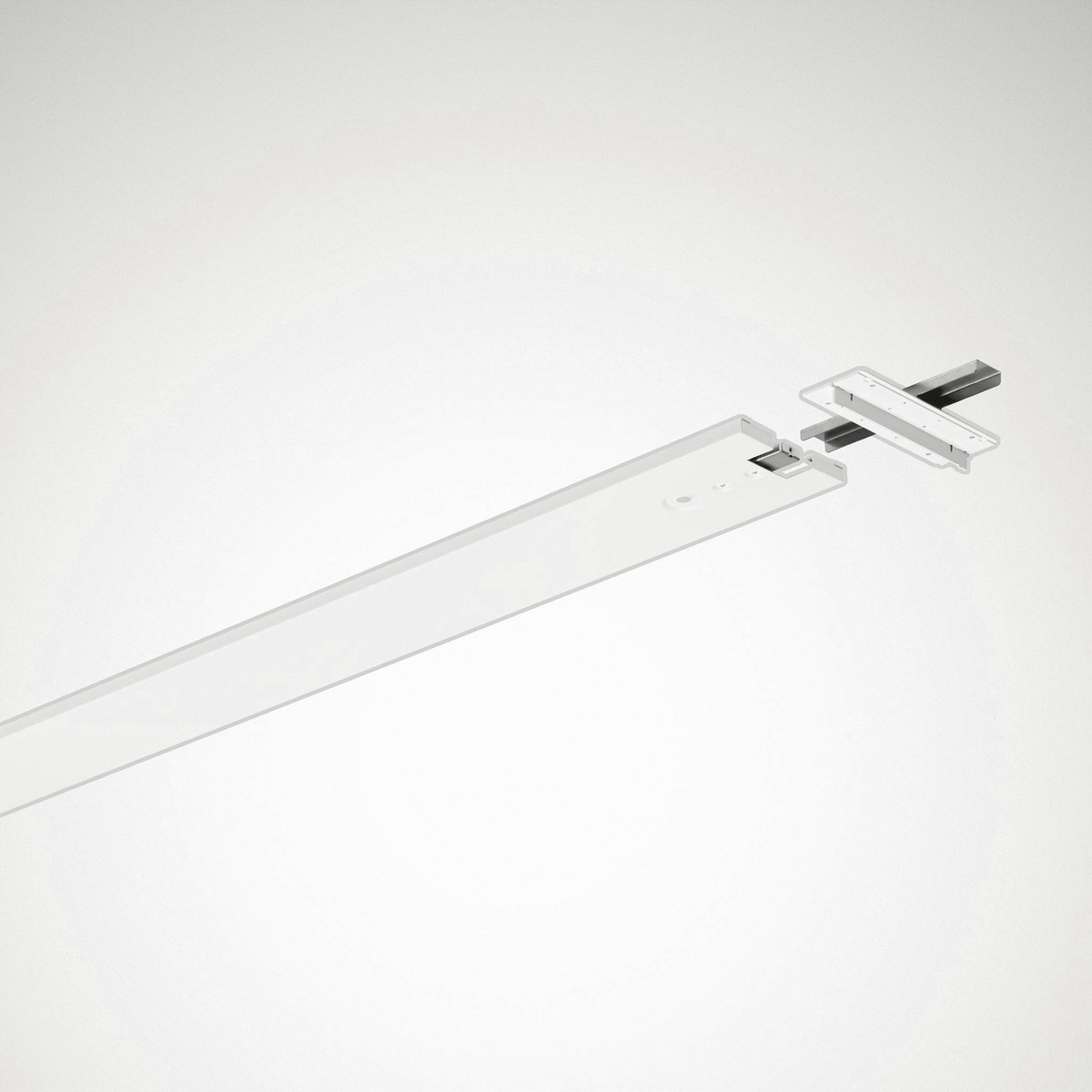 Trilux Verbinder Luceos D1 ZLK/5/01