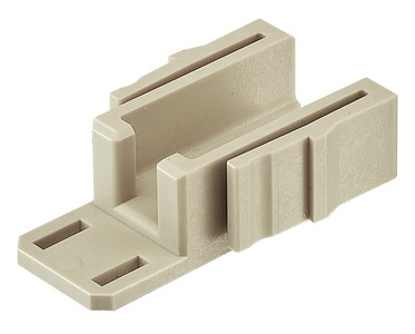 Harting Einzelmodul Han RJ45 Adapter Stift 09140009967