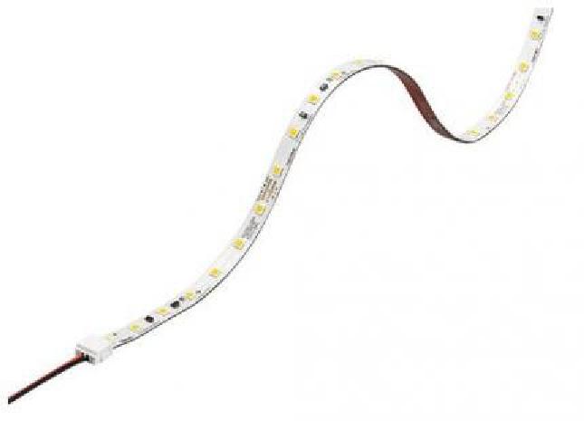 Tridonic LED-Strip LLE FLEX 8x4800 8W-600lm/m 840 ADV