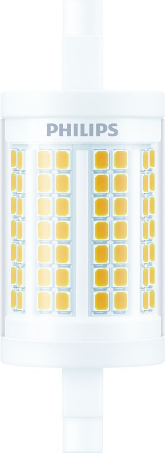Philips Lighting LED-Lampe R7s 78mm, 830 CorePro LED#30199300