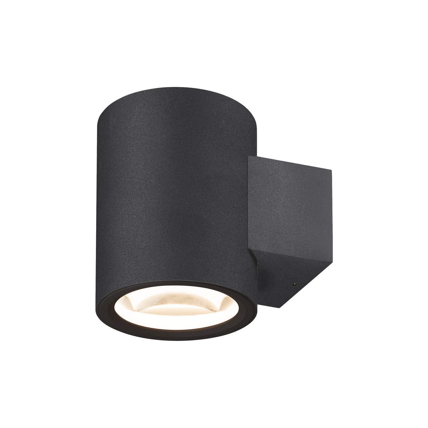 SLV OCULUS UP/DOWN, Indoor LED Wandaufbauleuchte schwarz 2000-3000K - 1004670 SLV OCULUS UP/DOWN, Indoor LED Wandaufbauleuchte schwarz 2000-3000K - 1004670
