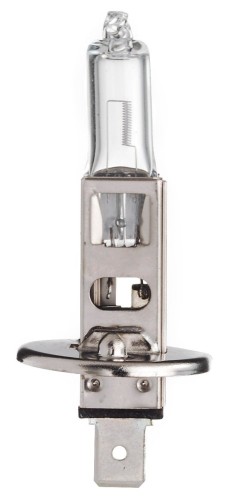 Scharnberger+Hasenbein Autolampe Halogen H1 P14,5s 12V 55W 81111 - 81111