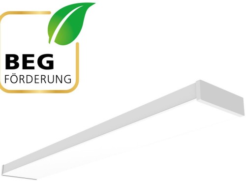 EVN Lichttechnik LED-Anbaupanel APS1200125 - APS1200125