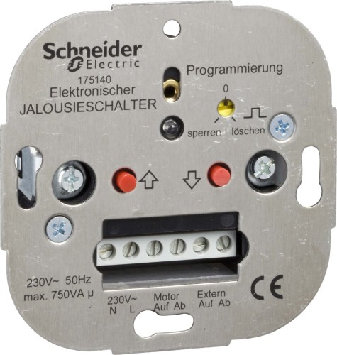 Elso Elektro.-Rollladenschalter 175140 - 175140 günstig online kaufen