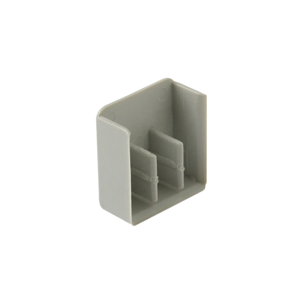 Mersen Endkappe Verdrahtungssch. 3-polig 10/16qmm L-B 02903.165000