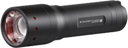 LED LENSER® Taschenlampe Allround C7 CLASSIC