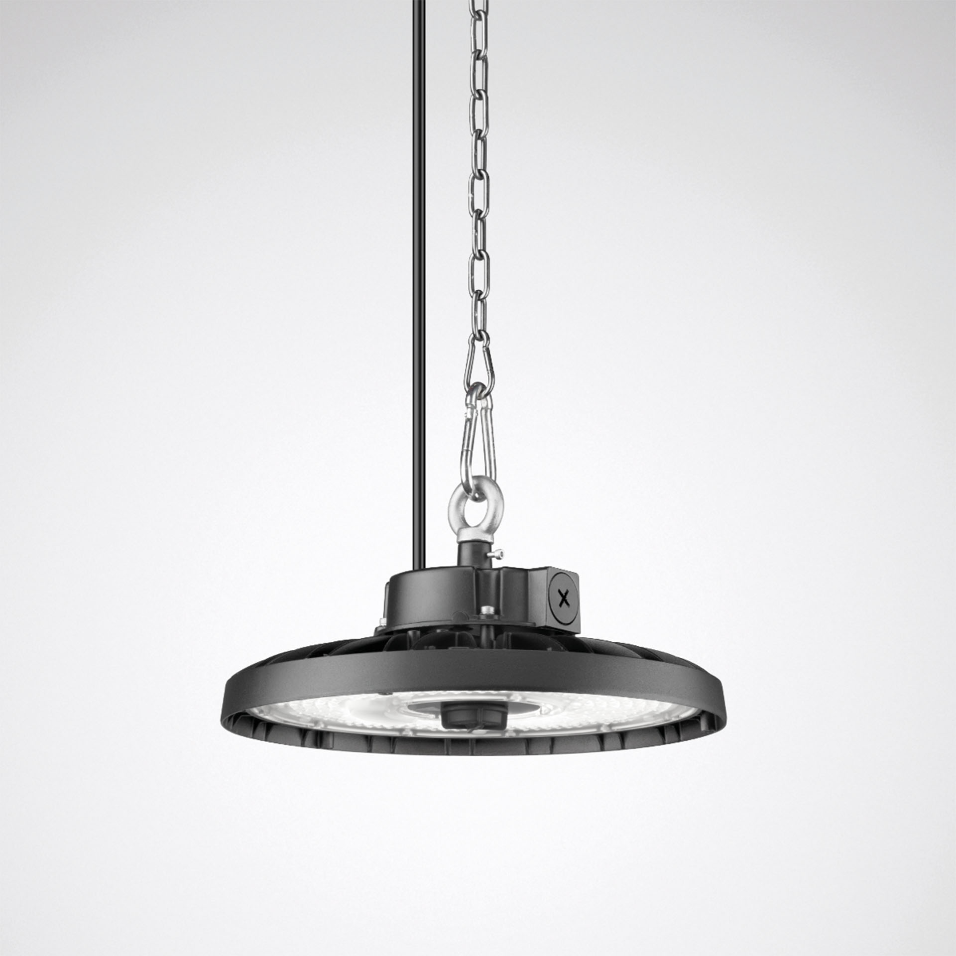 TRILUX twenty3 LED-High Bay 2380 G4 LW 12-20/3ML-8MC ET - 9828440