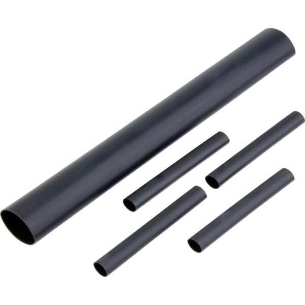 3M Deutschland Warmschrumpf-Verbindungsg. 4x6-25 qmm L520 91-AH 21 N - 7100040275