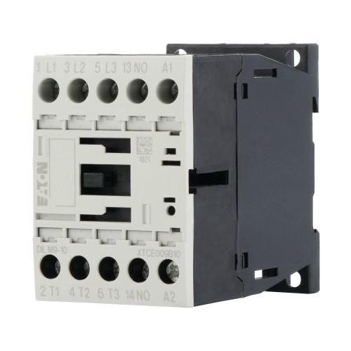 Eaton Leistungsschütz 1S 4kW/400V,AC DILM9-10(400V50HZ) - 276692