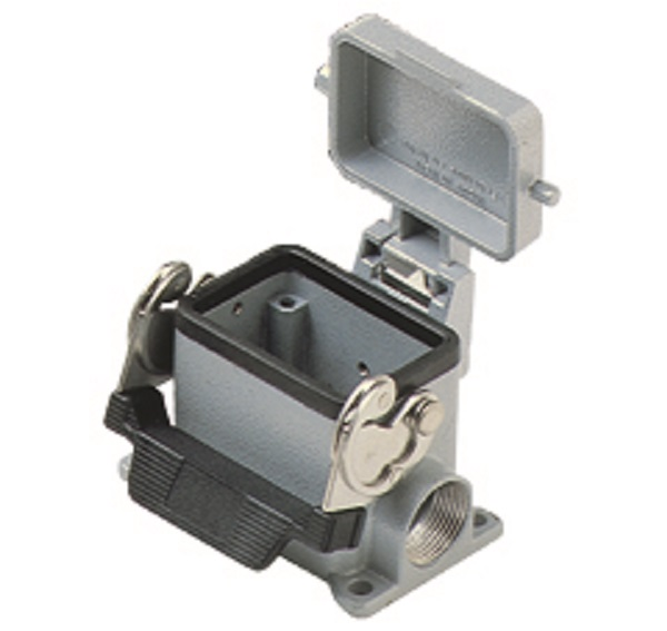 Ilme Sockelgehäuse MHP 06 LS220