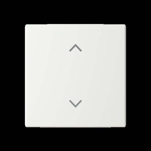 Busch-Jaeger Wippe 1-fach Jalousie 6735-11-914 - 2CKA006220A0984