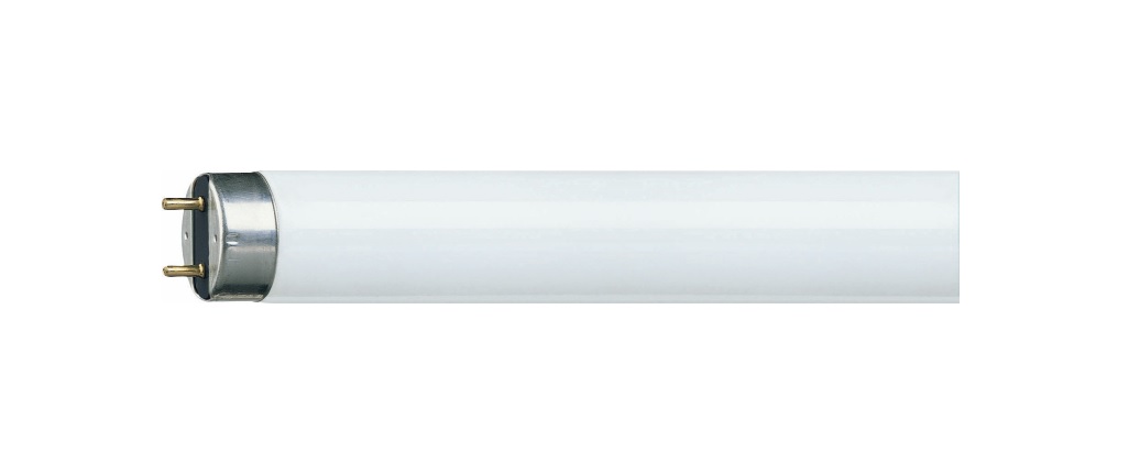 Signify TL-D Leuchtstofflampe MASTER TL-D SUPER 80 58W/840 UNP/25 – 871150061029440