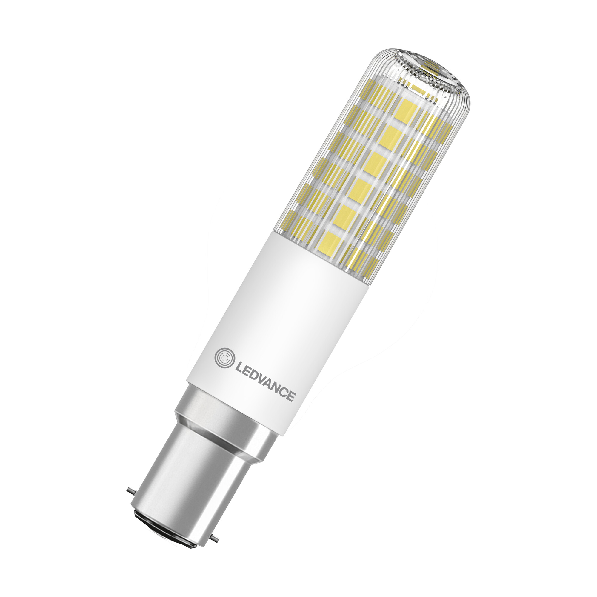 LEDVANCE LED SPECIAL T SLIM DIM P 8W 827 Clear B15d - 4099854267178 günstig online kaufen