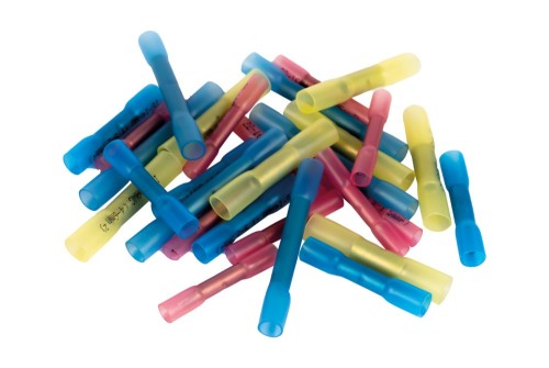 Cellpack Warmschrumpf-Quetschverb. DR 10.5-1.5Set20xRD - 456330
