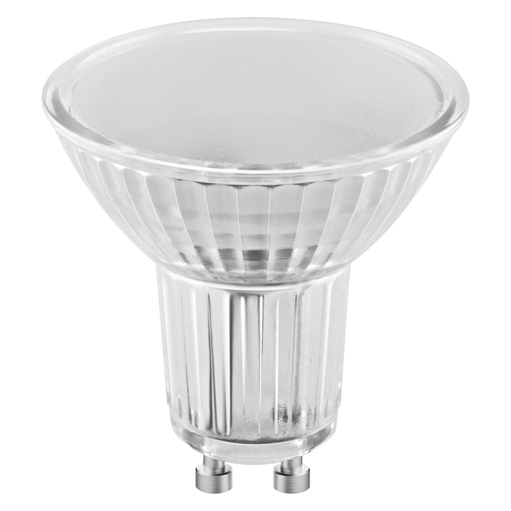 Ledvance LED-Leuchtmittel LED PAR16 P 4.3W 865 GU10 – 4099854044588 – Ersatz für 32 W