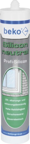 Beko bekosil neutral 310ml weiß 22202 - 22202