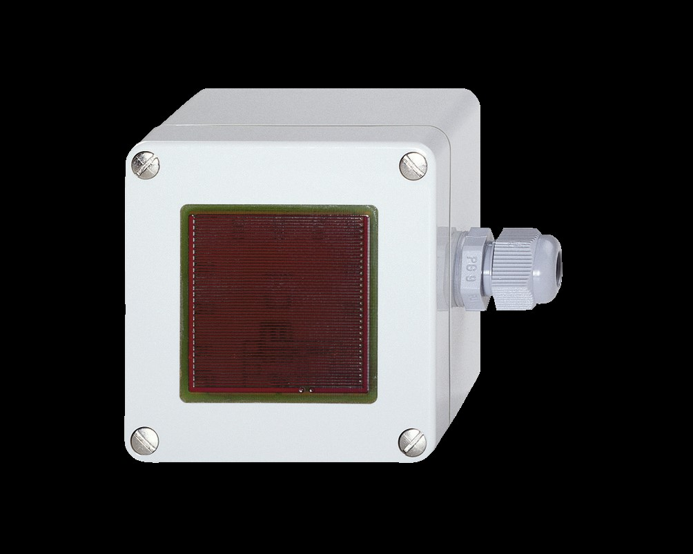 Warema Sonnen Messwertgeber Niederschlag kapaz. 1002325