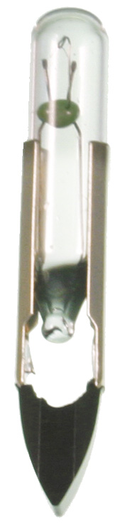 Scharnberger+Hasenbein Telefonlampe T6,8 6,3x46,5 28V 45mA 22838