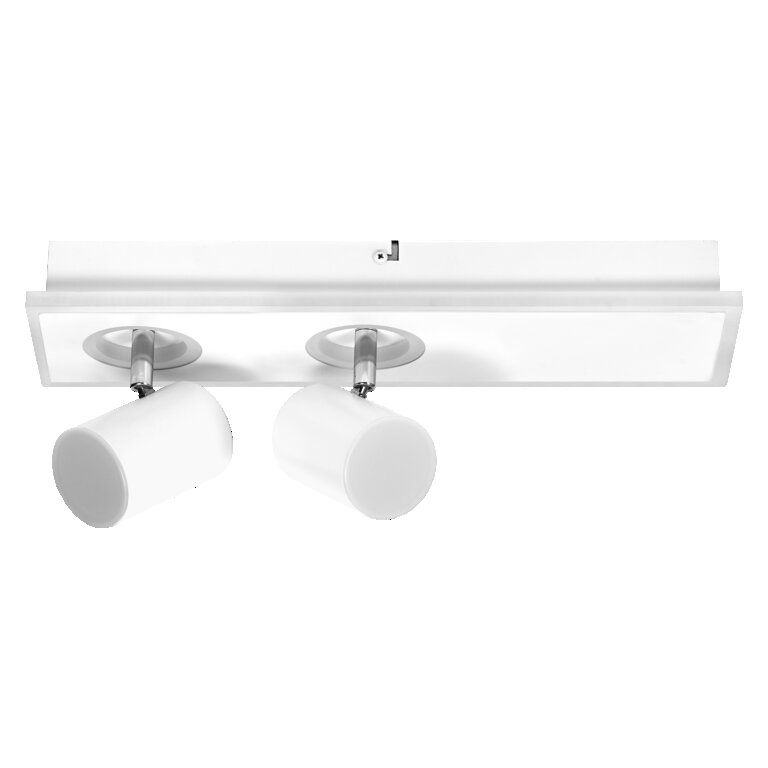 LEDVANCE DECOR SPOT MARS WHITE 2 Spot - 4058075828407