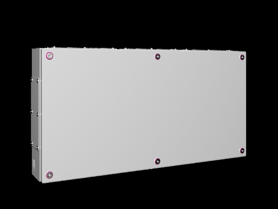 Rittal Klemmenkasten KX BHT 800x400x120 mm 1541.000