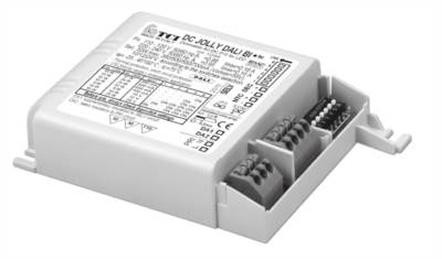TCI LED-Driver DC JOLLY DALI BI - 151458
