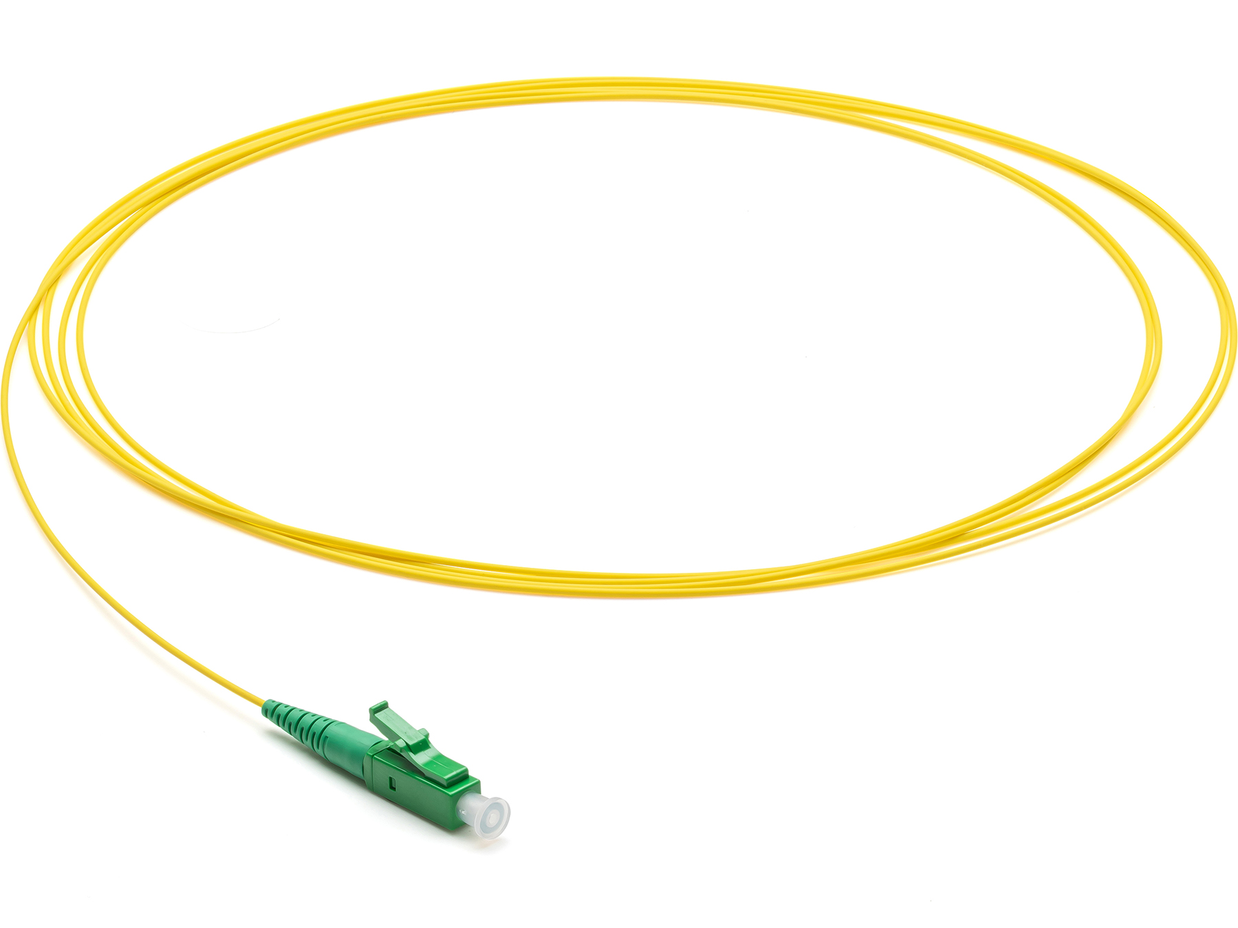 Corning Aderpigtail 2M LC-APC gelb E9U G657.A1 UltraLBL 1091458 | 30211078