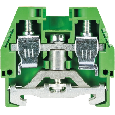 Wieland Schutzleiterklemme 56.516.9255.0 - 56.516.9255.0