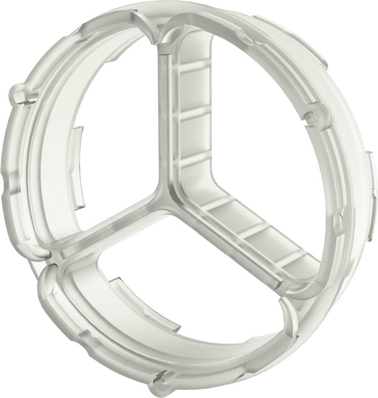 Hauff Systemdeckel HSI150 S3