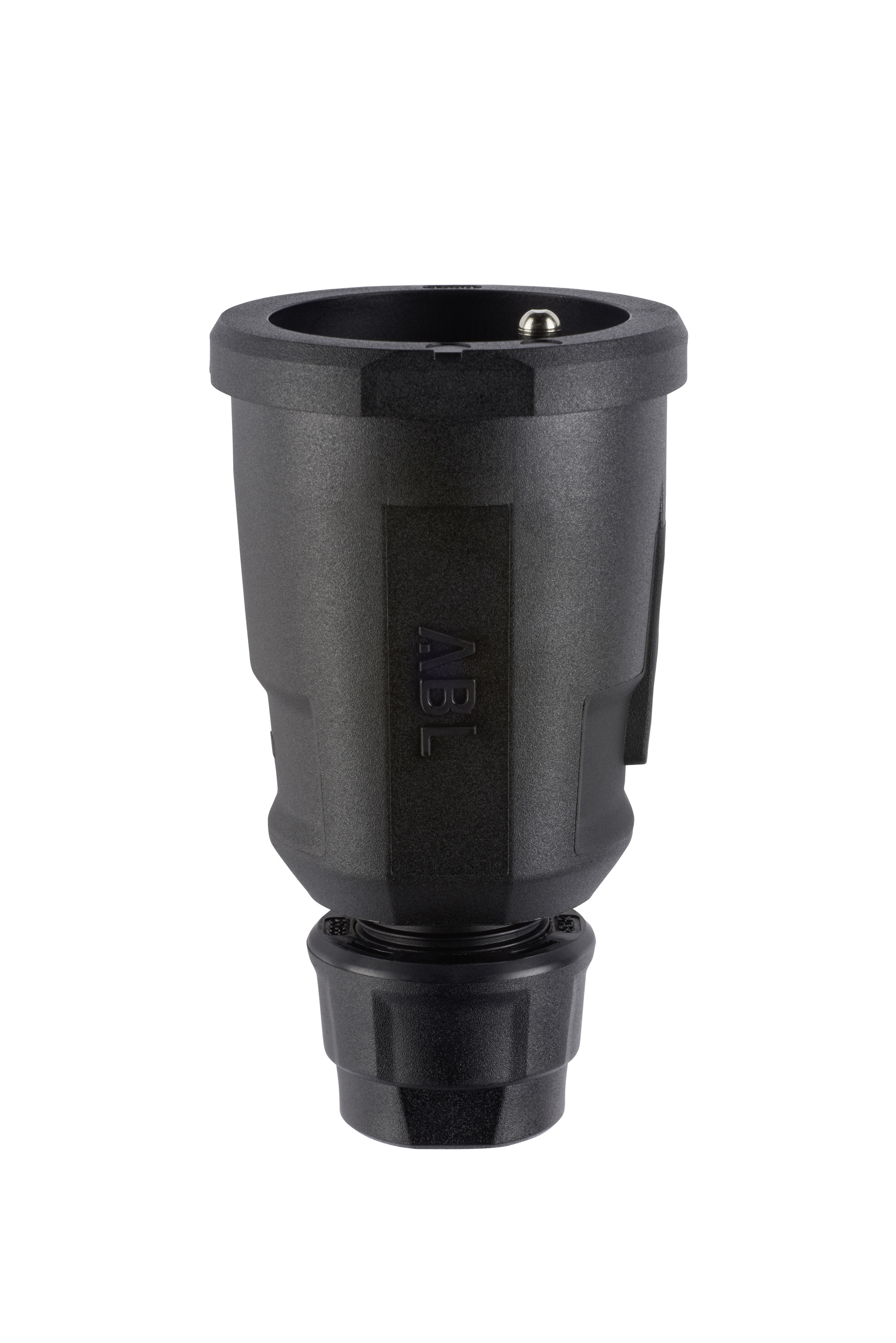 ABL GmbH Hightech Kupplung 1580 F/B BS sw 100000088