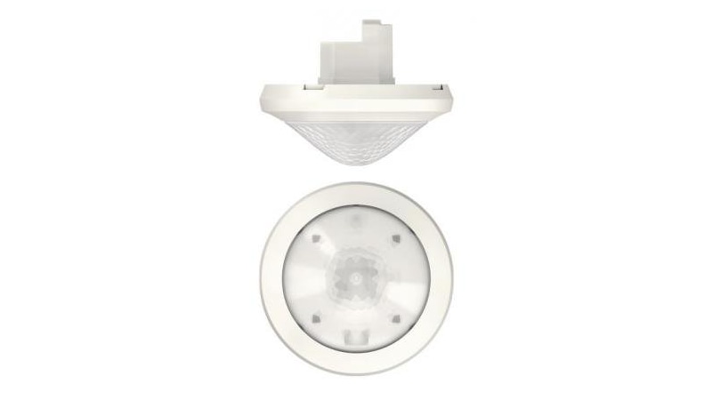 Theben Einbau PIR-Bewegungsmelder theRonda P360-330 DALI UP WH weiß - 2080045 Theben Einbau PIR-Bewegungsmelder theRonda P360-330 DALI UP WH weiß - 2080045