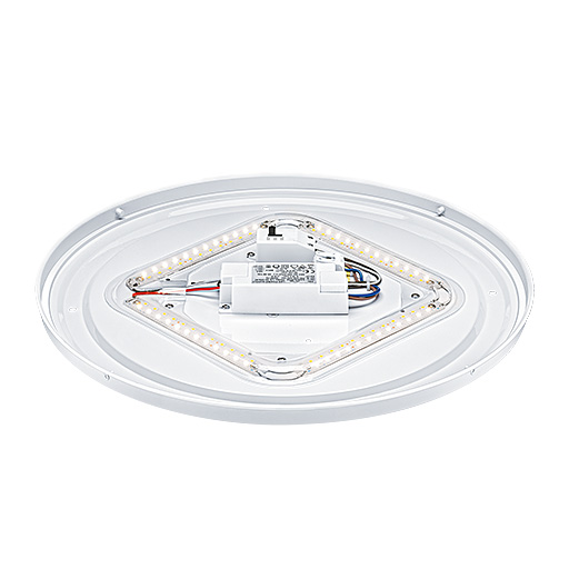 THORNeco LED-Anbauleuchte 3000K,3500K,4000K LENA VARIO #96631865 günstig online kaufen