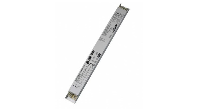 Osram QTP-DL 2x55 GII