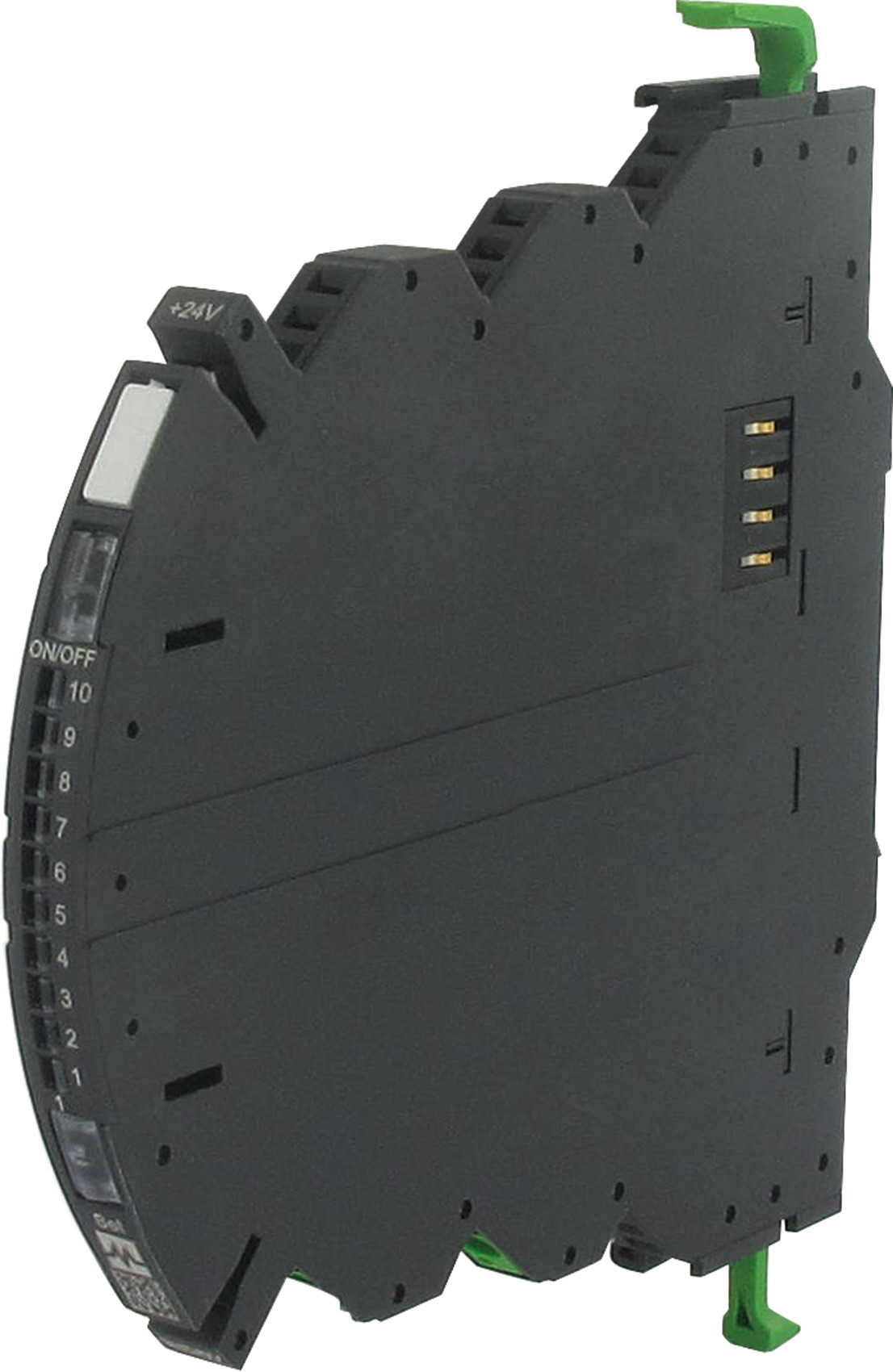 Murrelektronik Lastkreisüberwachung 1K 1-10A 9000-41091-0101000