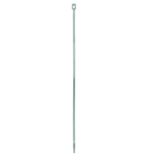 Cimco Werkzeuge Kabelbinder selbstschneid. natur 4,2 x 280 181814 - 181814