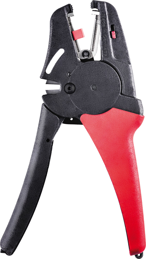 Intercable Tools Abisolierwerkeug 0,03-16qmm AB16