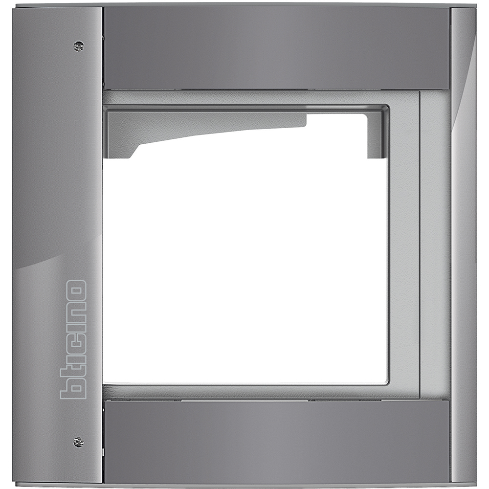 Legrand (BT) Rahmen u. Modulträger Allstreet, 1 Modul 350213