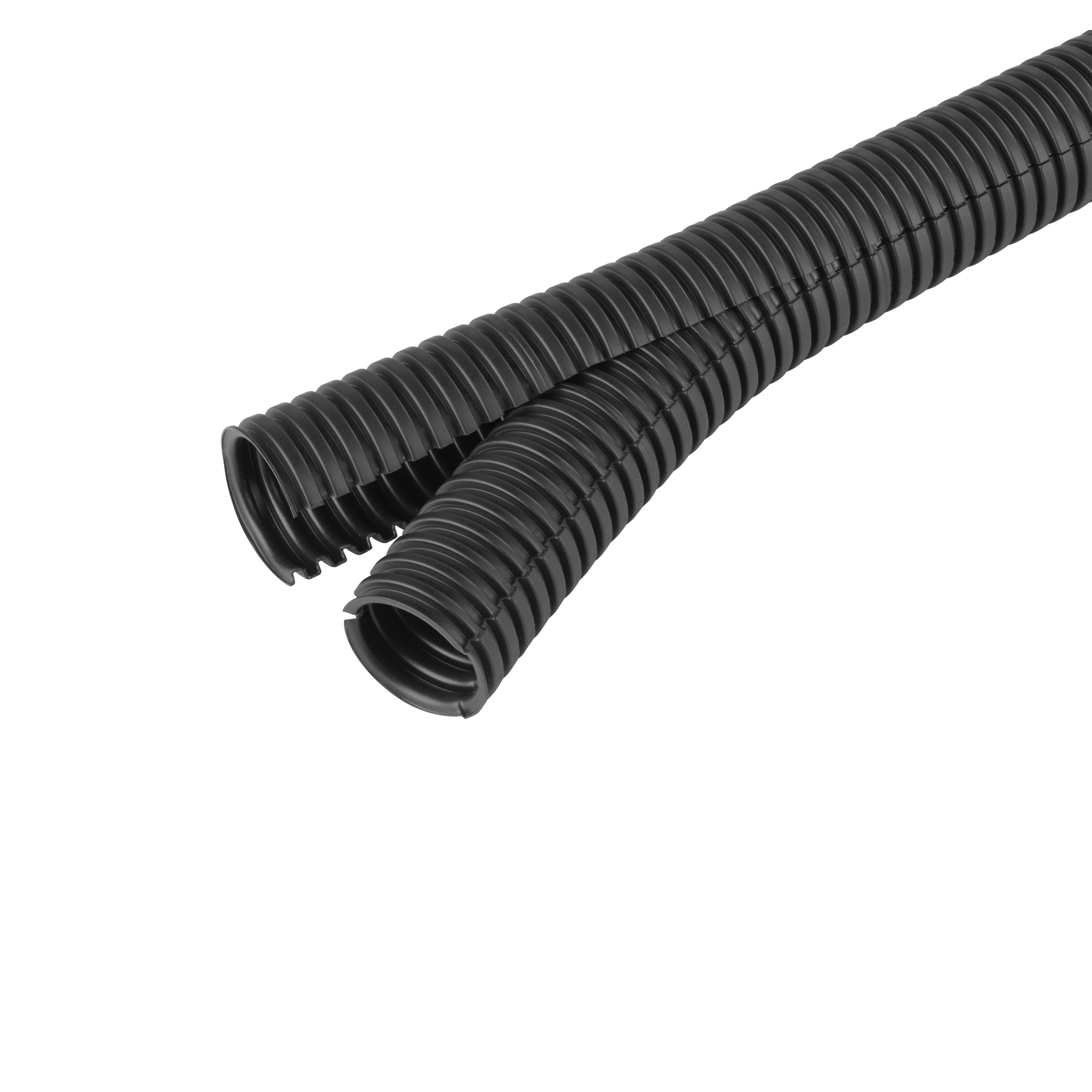 Fränkische Wellrohr verschließbar 12,5x18,5mm Co-flex PP 14 (VE5m)