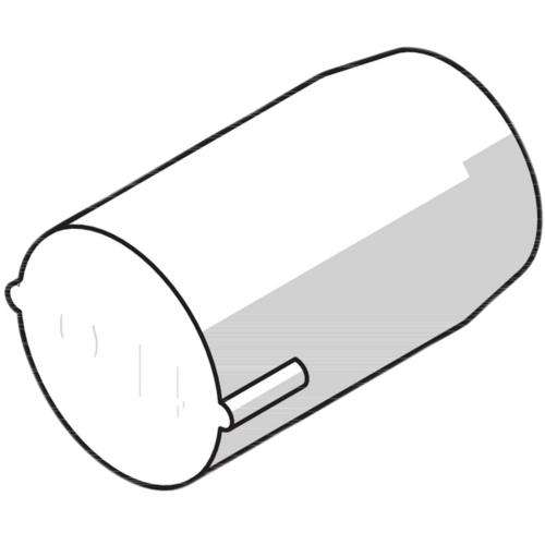 Stahl Stopfen f. KLE M20/M25 D.12 - 240049 Stahl Stopfen f. KLE M20/M25 D.12 - 240049