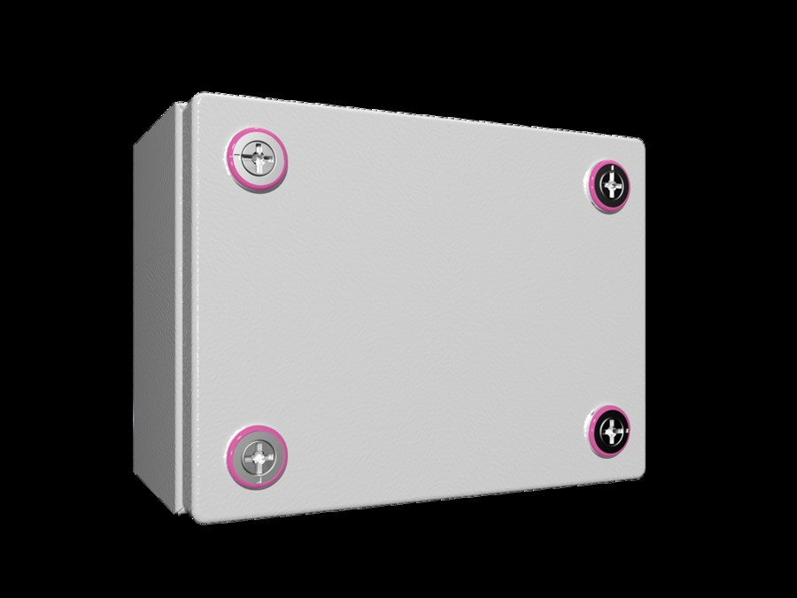 Rittal Klemmenkasten KX BHT 200x150x120 mm 1529.000