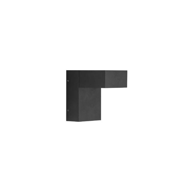 Brumberg LANTERN LED wall light, IP65 - 10106103 Brumberg LANTERN LED wall light, IP65 - 10106103
